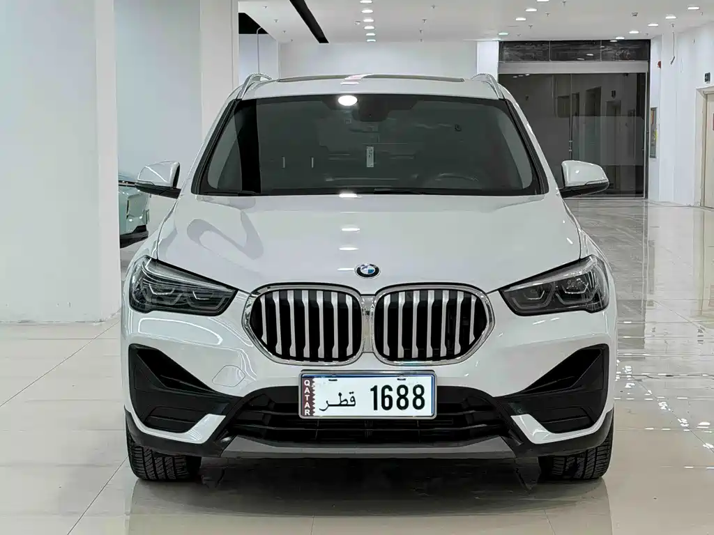 BMW X1 2023