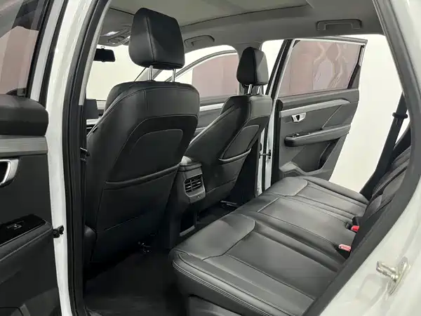 Wuling Star 2021