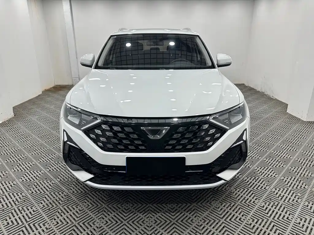 Jetta VS5 2023