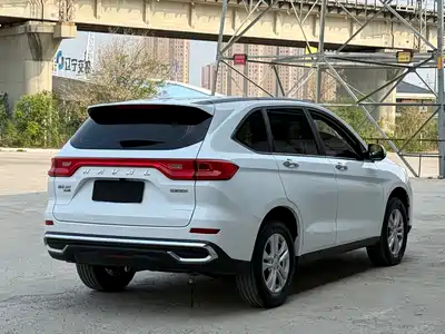 Haval M6 2023