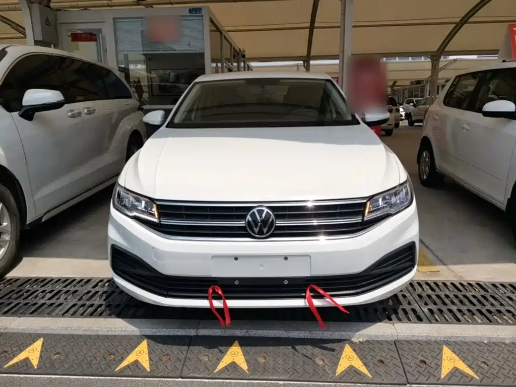 Volkswagen Bora 2022