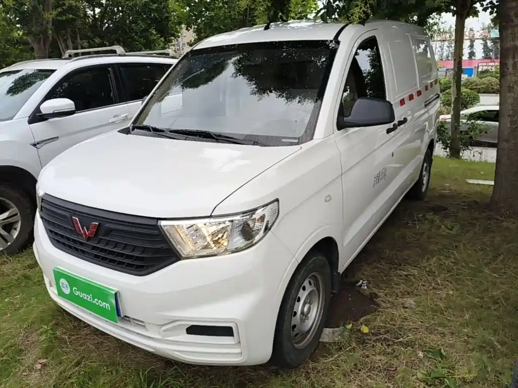 Wuling Hongguang V 2024