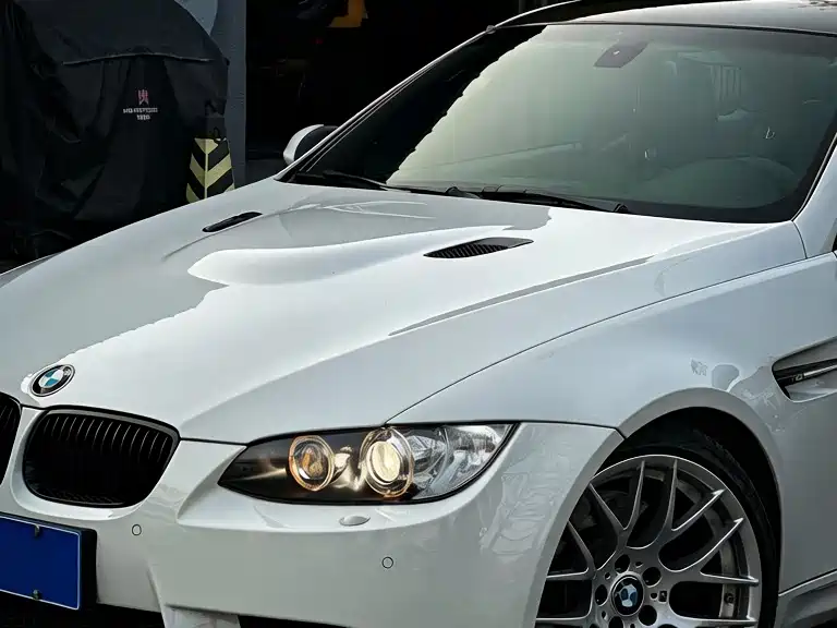 BMW M3 2014 — фото 3