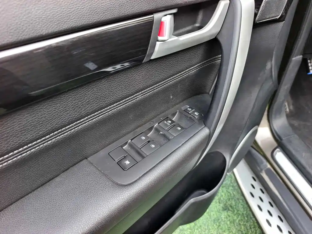 Chevrolet Captiva 2015 — фото 9