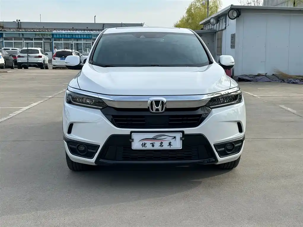 Honda Breeze 2022 — фото 16