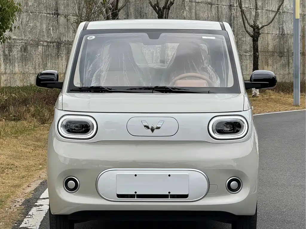 Wuling Hongguang MINIEV 2026
