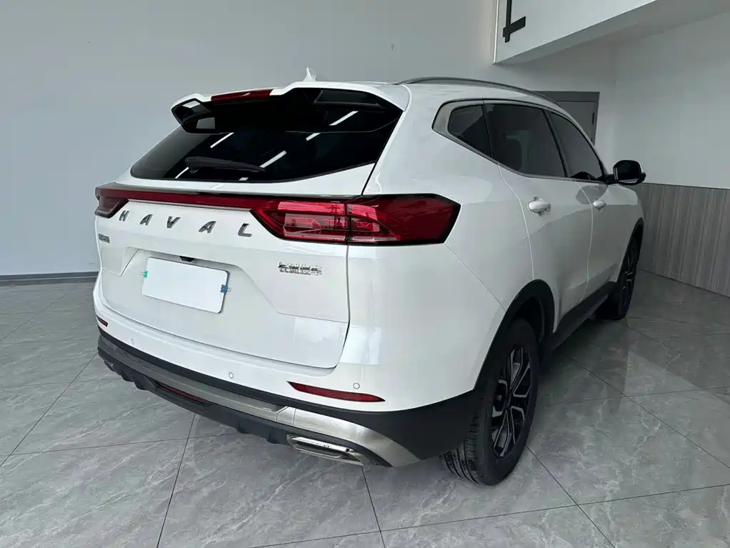 Haval H6 2022