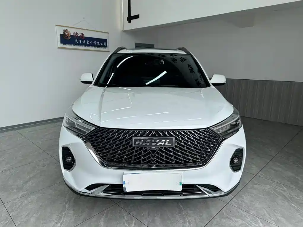 Haval M6 2023