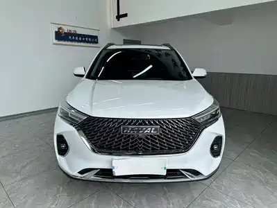 Haval M6 2023