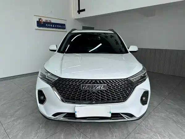 Haval M6 2023