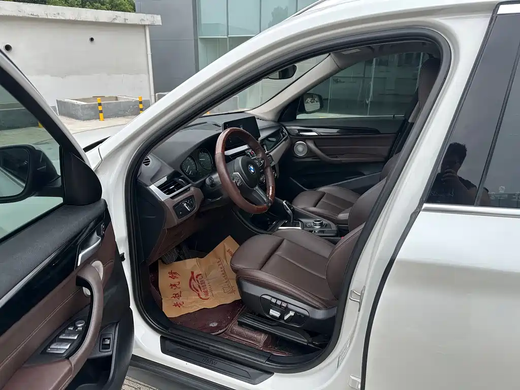BMW X1 2023