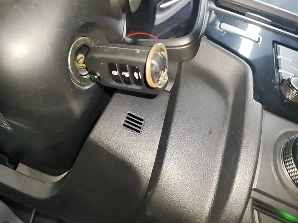 Honda Fit 2018 — фото 9