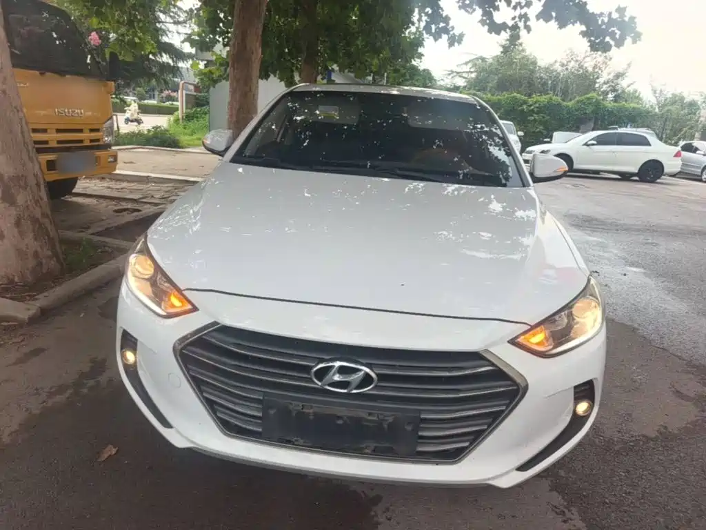 Hyundai Celesta 2018 — фото 3