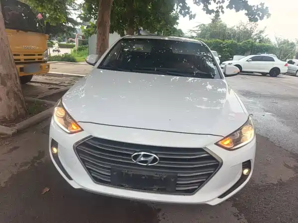 Hyundai Celesta 2018
