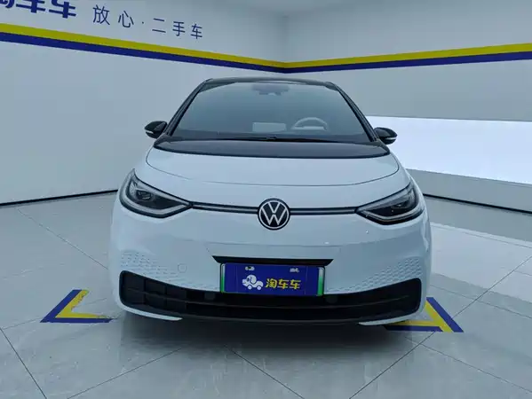 Volkswagen ID.3 2022