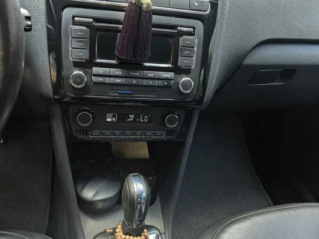 Volkswagen Polo 2011