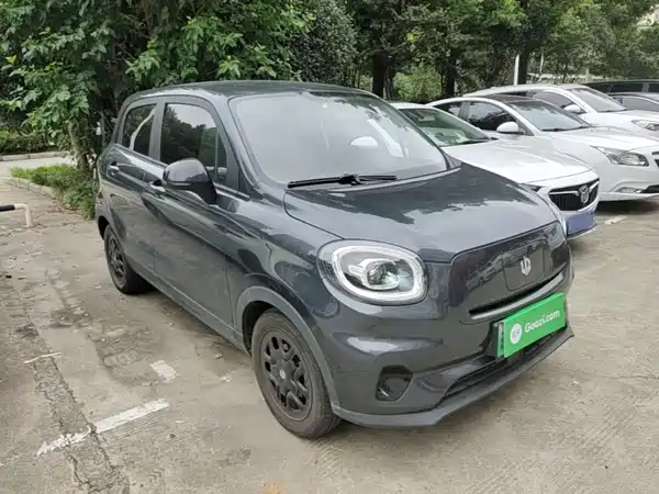 Leapmotor T03 2023