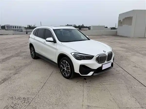 BMW X1 2023