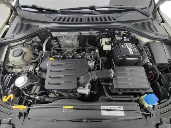 Volkswagen Lavida 2020