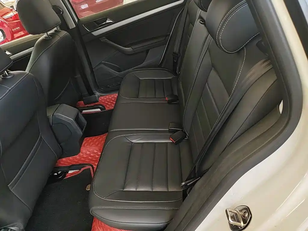 Volkswagen Gran Lavida 2019 — фото 17
