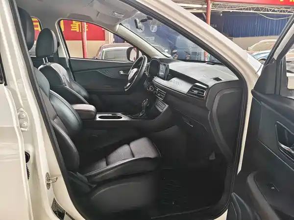 Dongfeng Scenery S560 2021