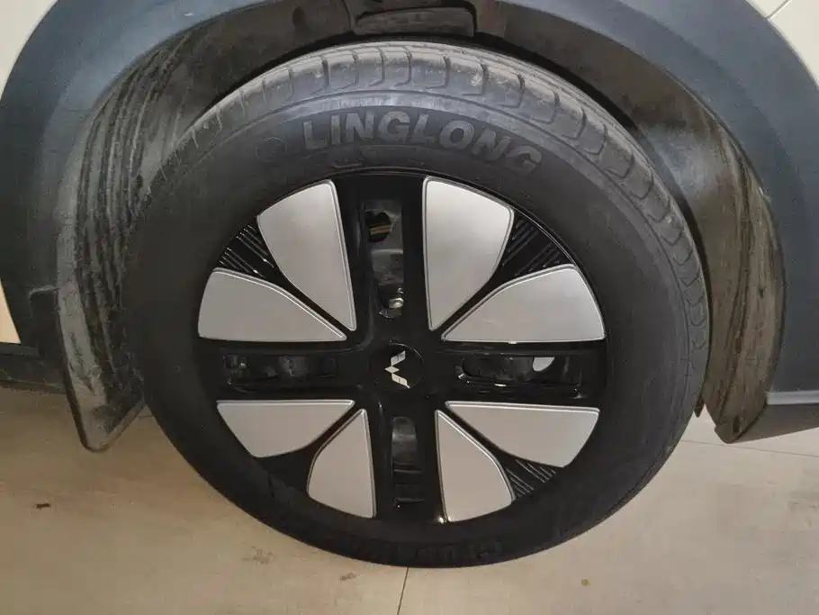 Wuling Bingo S 2025