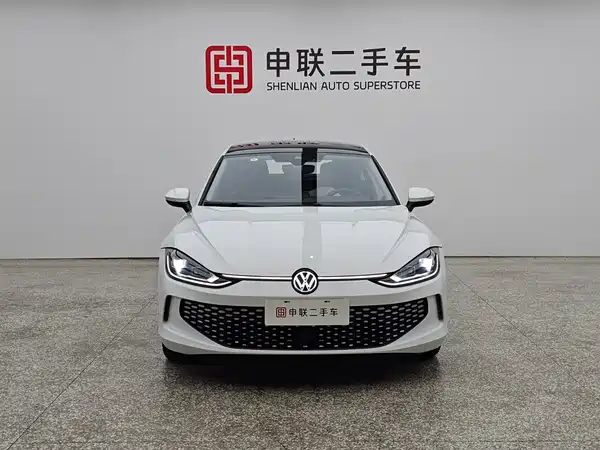 Volkswagen Lamando 2024