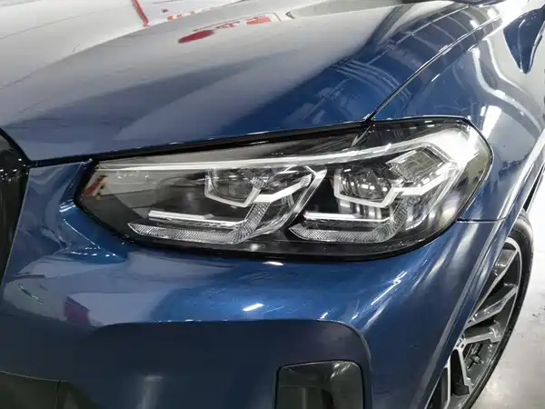 BMW X3 2021