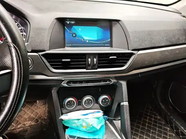 Haval H6 2018