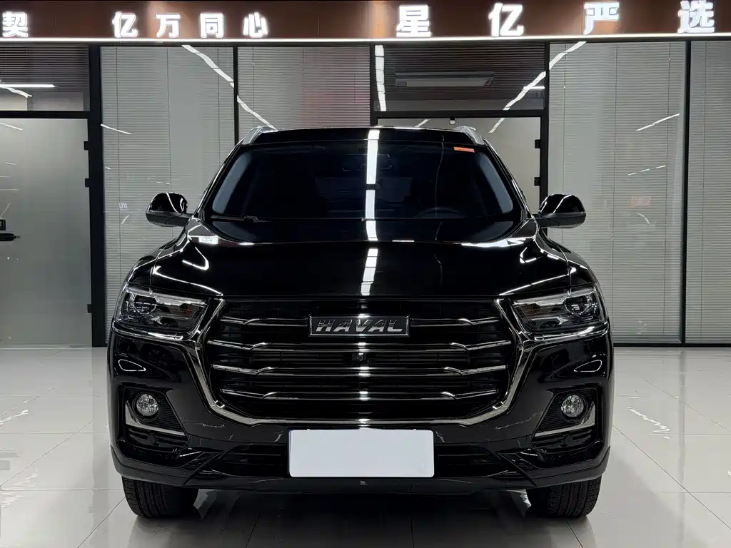 Haval H6 2022