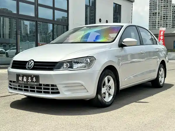 Volkswagen Jetta 2016