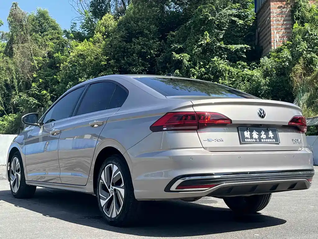 Volkswagen Bora 2022