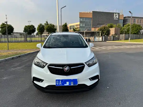 Buick Encore 2017