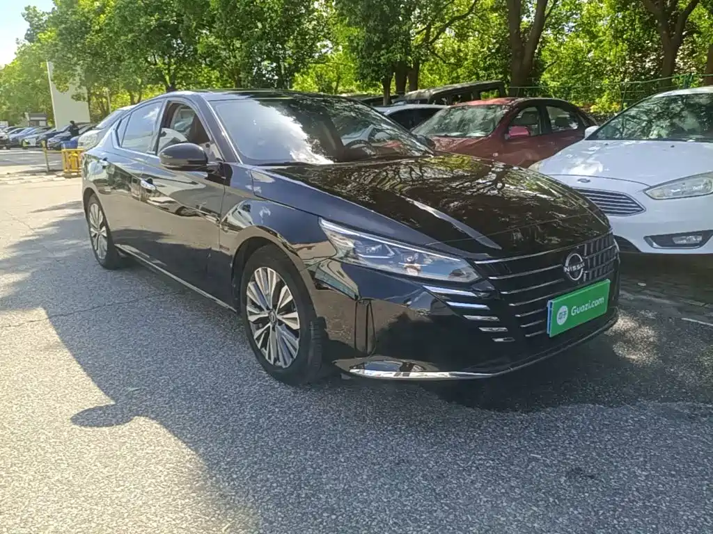 Nissan Teana 2023 — фото 4