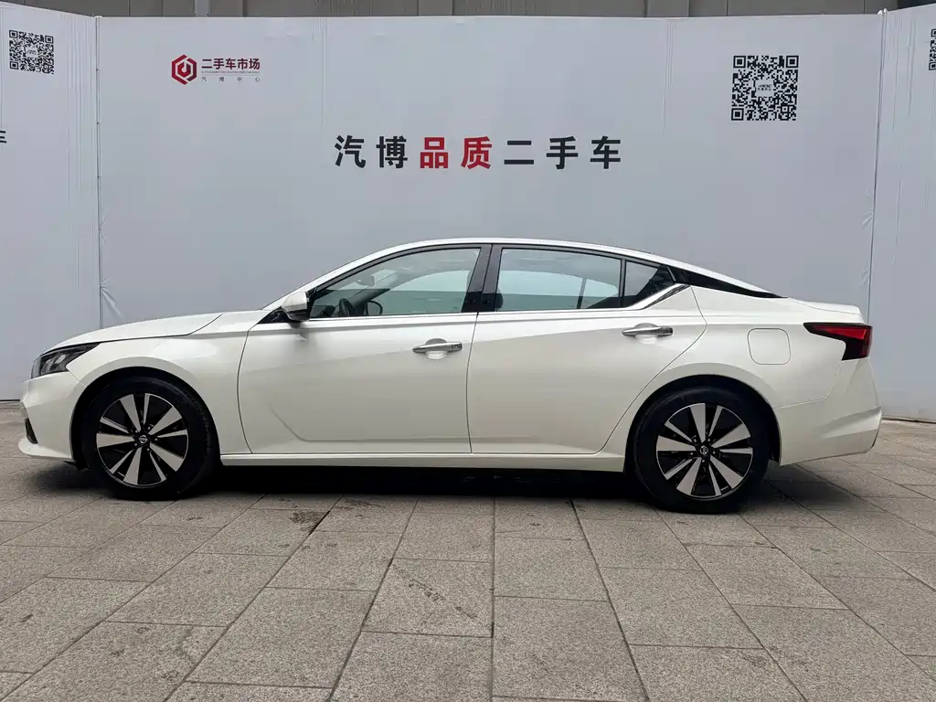 Nissan Teana 2019 — фото 5
