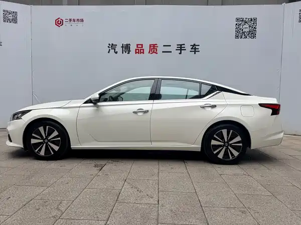 Nissan Teana 2019