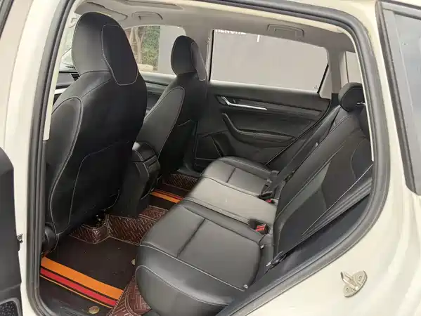 Skoda Kamiq 2022