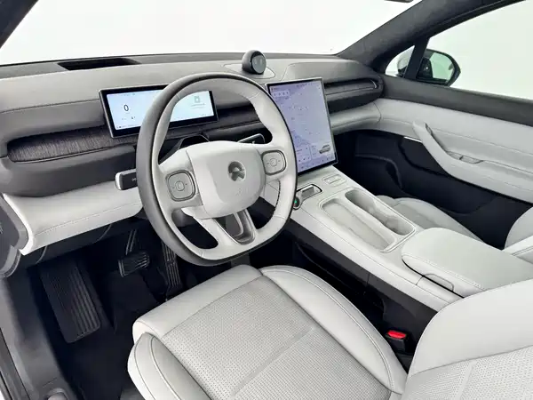 NIO ES6 2023