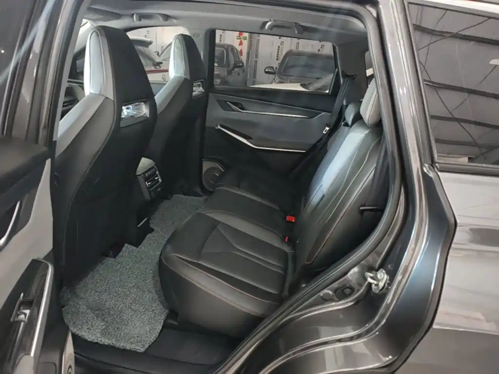 Changan CS75PLUS 2023 — фото 17