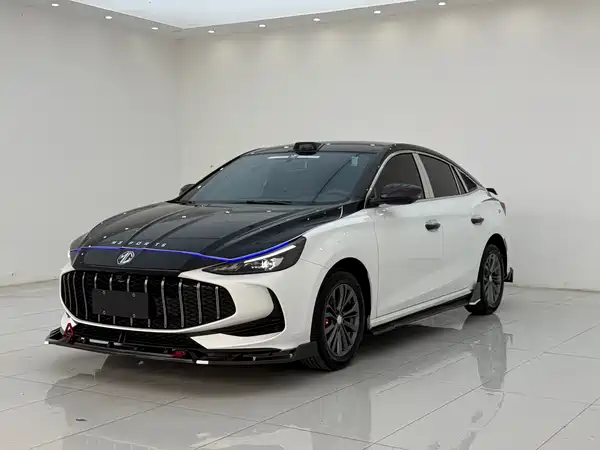 MG5 2024