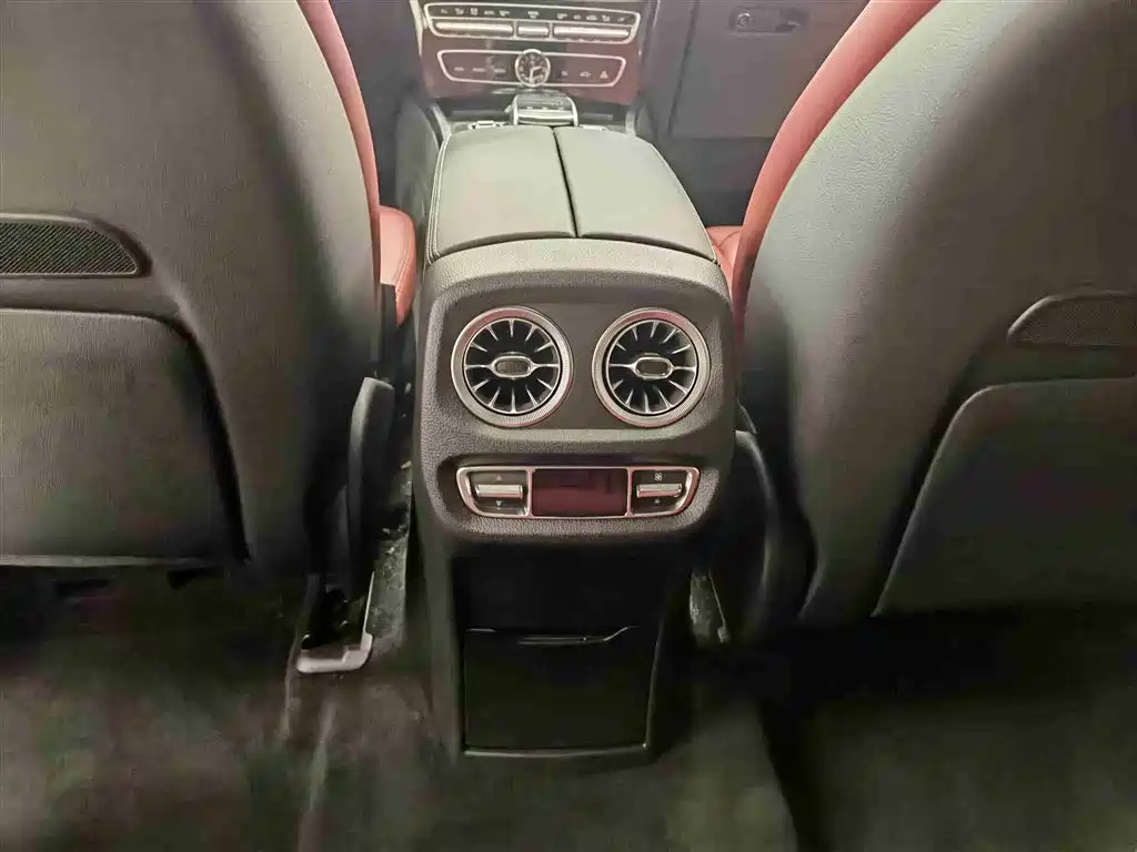 Mercedes-Benz G-Class 2023 — фото 15