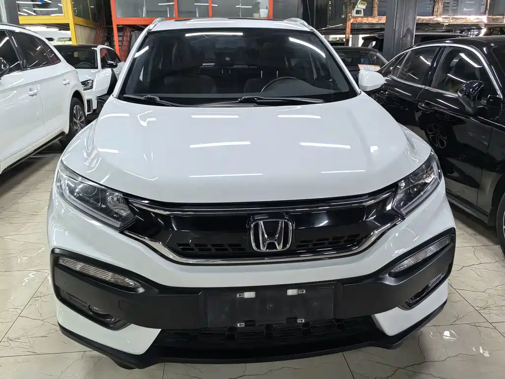 Honda XR-V 2015 — фото 2