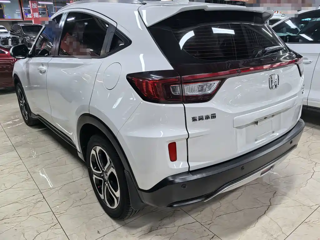 Honda XR-V 2015 — фото 4