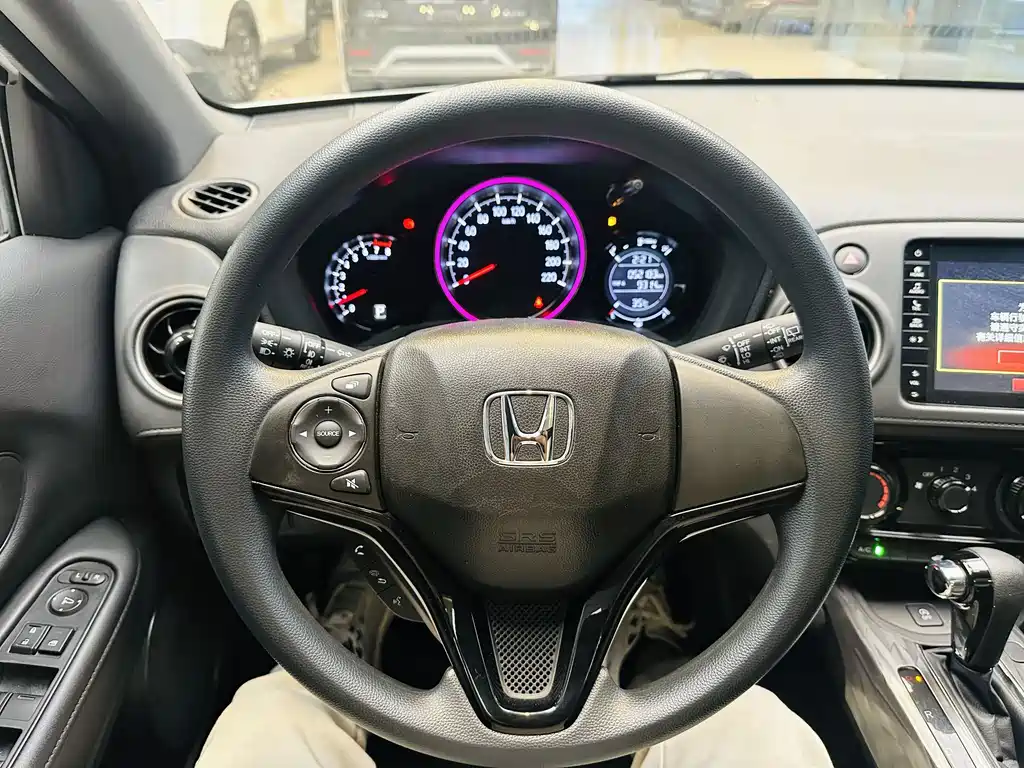 Honda XR-V 2022 — фото 11