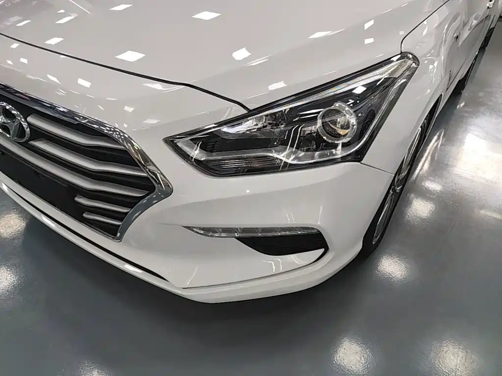 Hyundai Mistra 2020 — фото 24