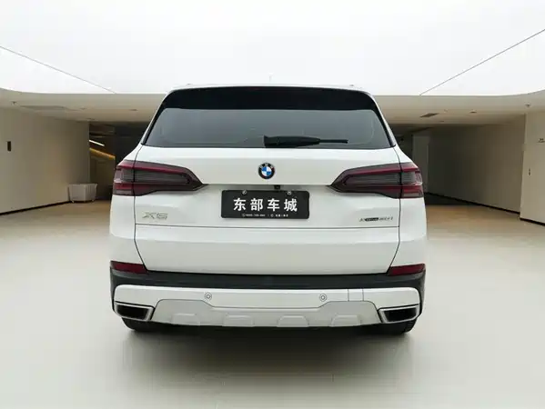 BMW X5 2020