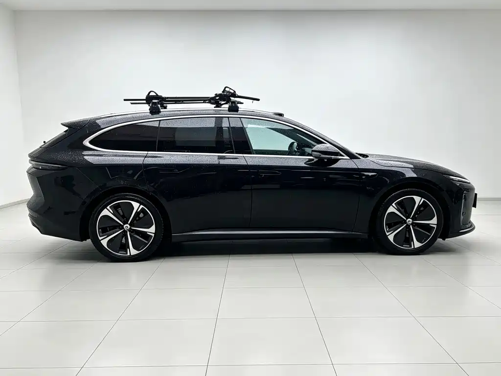 NIO ET5T 2024 — фото 3