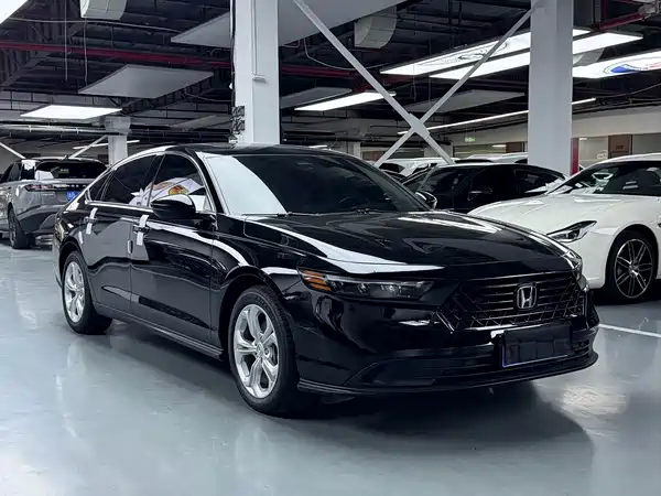 Honda Accord 2024