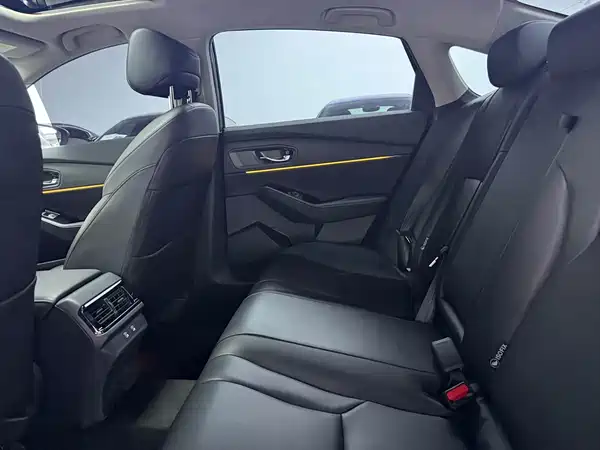 Honda Accord 2024