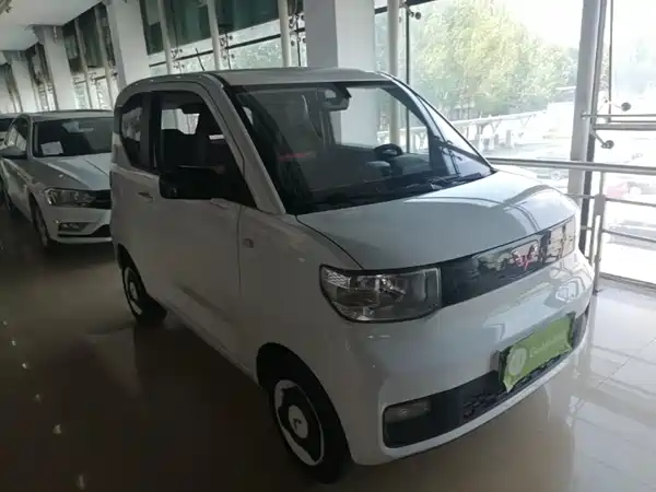 Wuling Hongguang MINIEV 2023